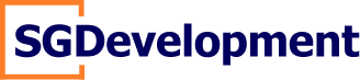 Logo SGDevelopment